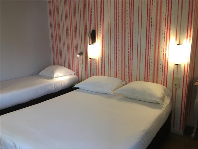 Image de l'hôtel