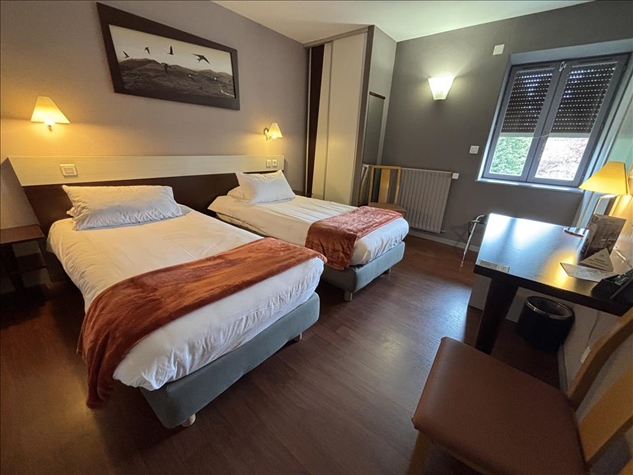 Image de l'hôtel