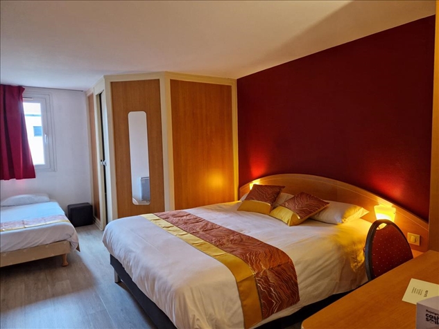 Image de l'hôtel