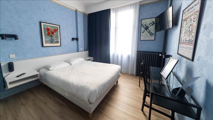 Imagen del hotel