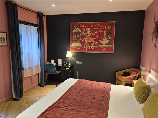 Image de l'hôtel