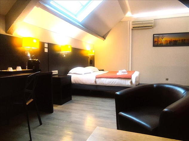 Image de l'hôtel