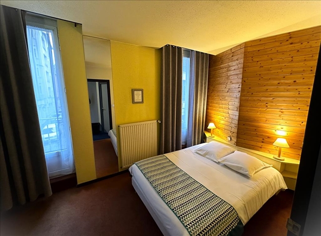 Image de l'hôtel