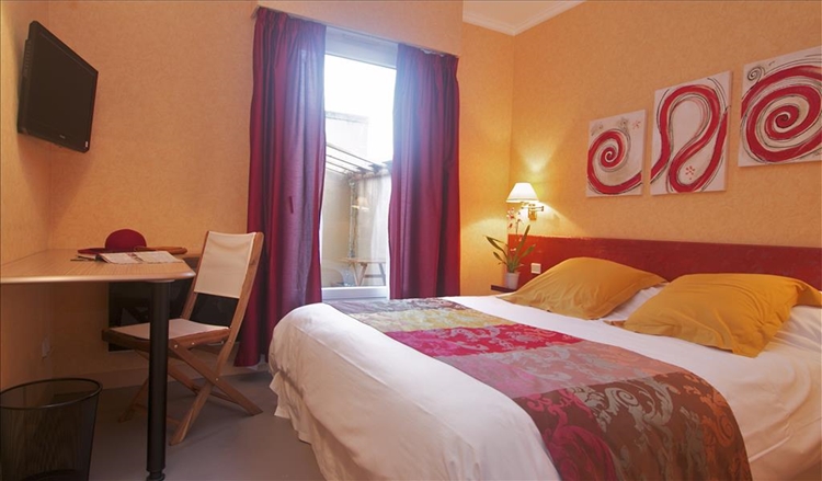 Image de l'hôtel