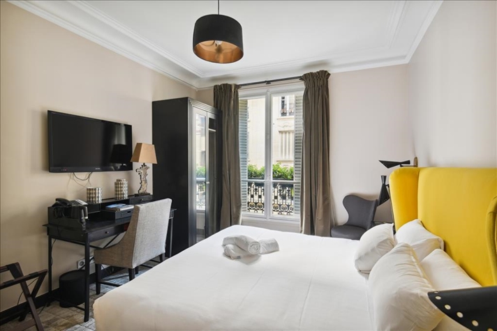 Image de l'hôtel