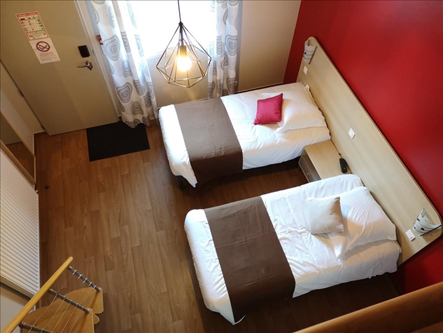 Image de l'hôtel
