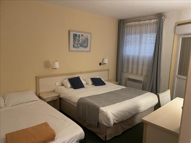 Image de l'hôtel