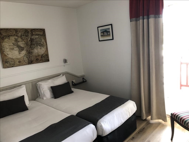 Image de l'hôtel