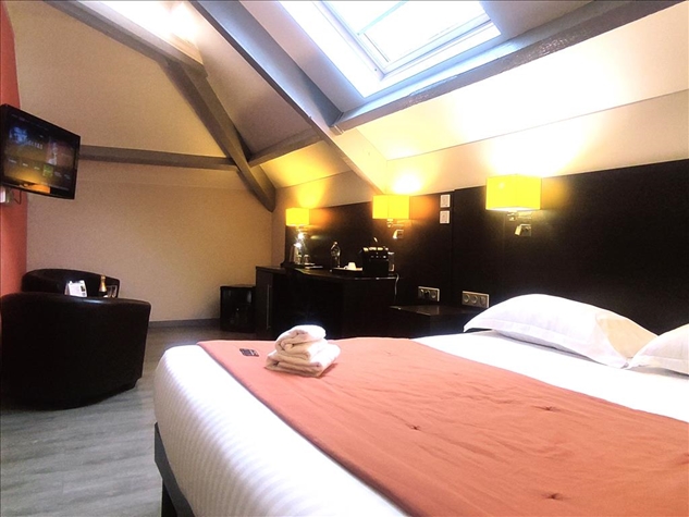 Image de l'hôtel