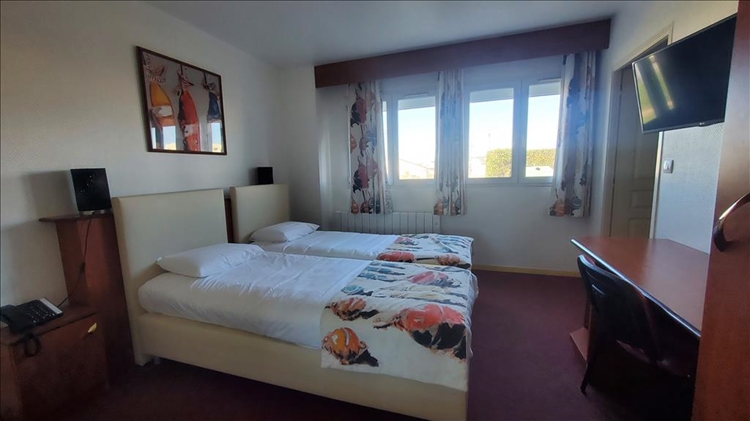Image de l'hôtel