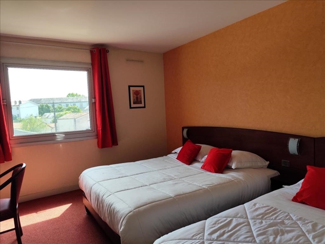 Image de l'hôtel