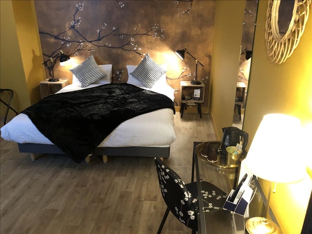 Image de l'hôtel