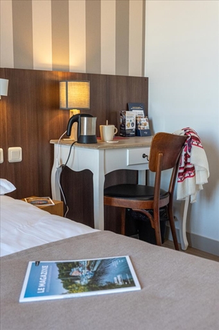 Hotelbild