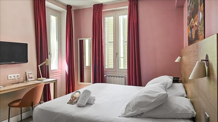 Image de l'hôtel