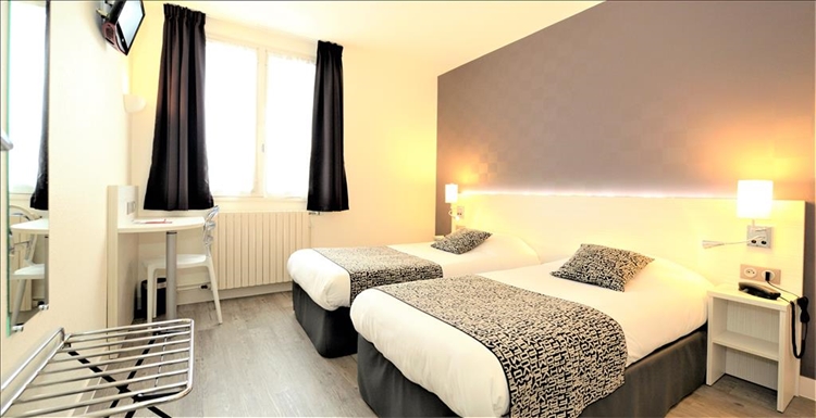 Image de l'hôtel