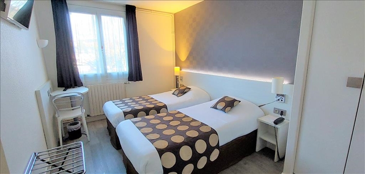 Image de l'hôtel
