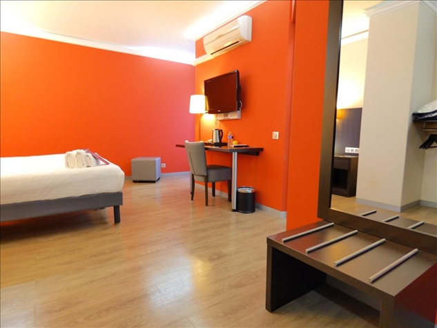 Image de l'hôtel