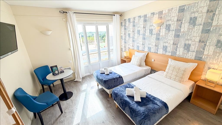 Hotelbild
