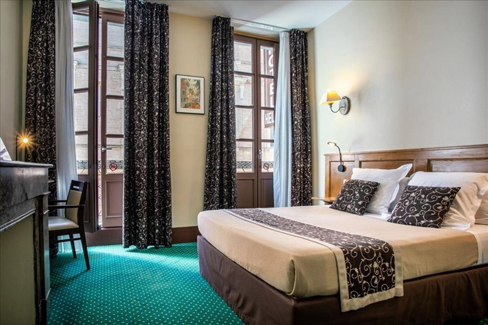 Image de l'hôtel