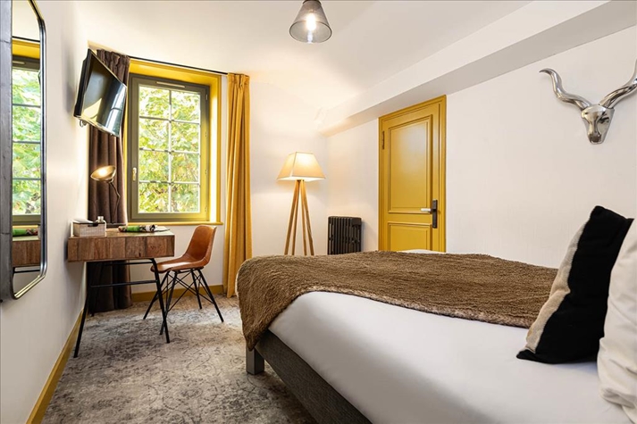 Image de l'hôtel
