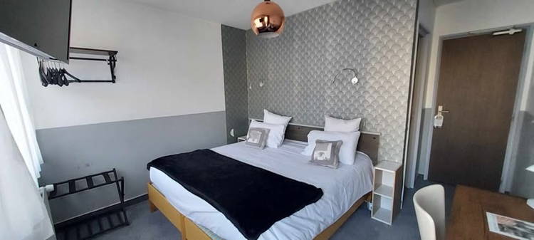 Image de l'hôtel