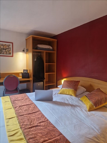 Image de l'hôtel