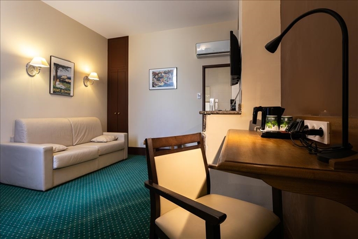 Hotelbild