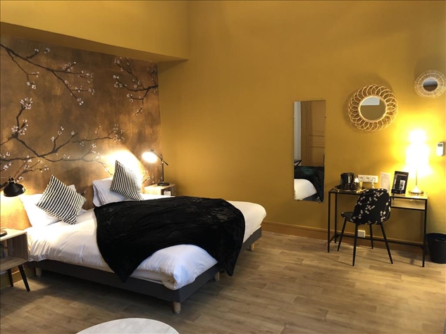 Image de l'hôtel