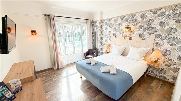 Hotelbild