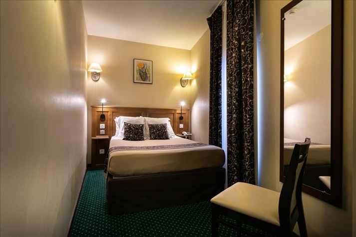 Hotelbild