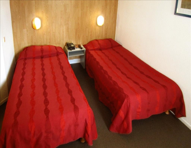 Imagen del hotel