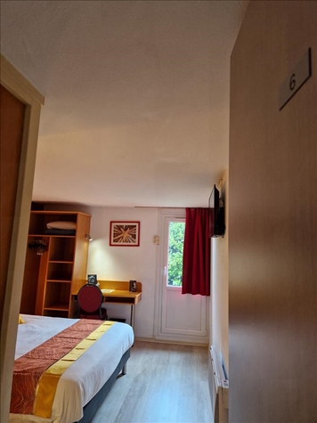 Image de l'hôtel