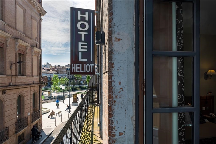 Image de l'hôtel
