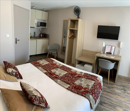 Image de l'hôtel