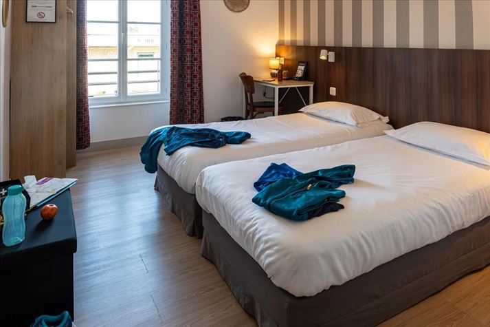 Hotelbild