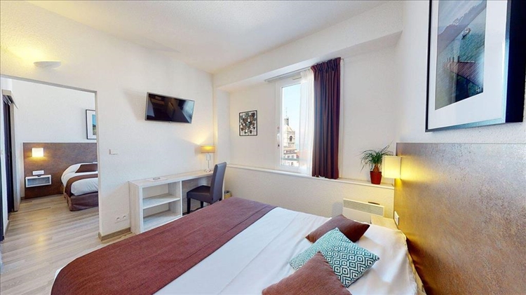 Image de l'hôtel