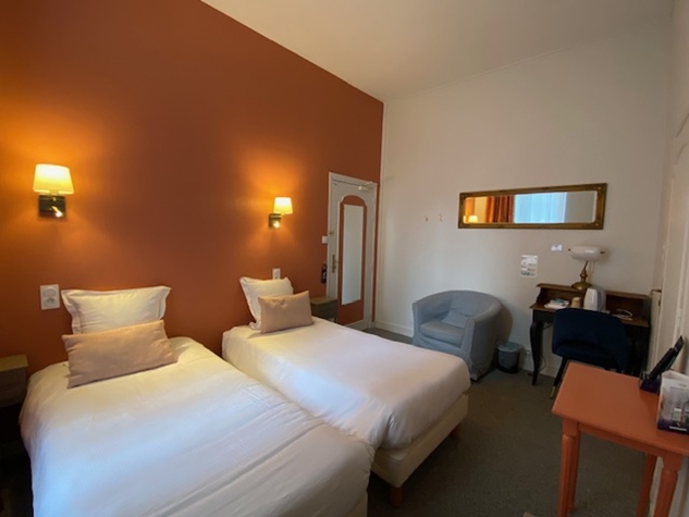 Image de l'hôtel