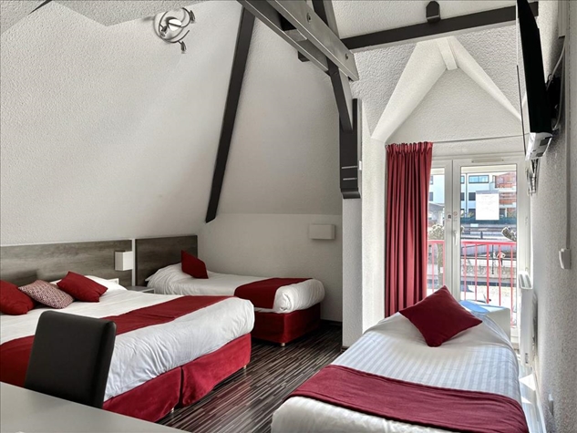 Image de l'hôtel