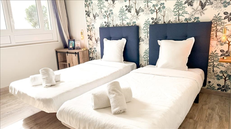 Hotelbild