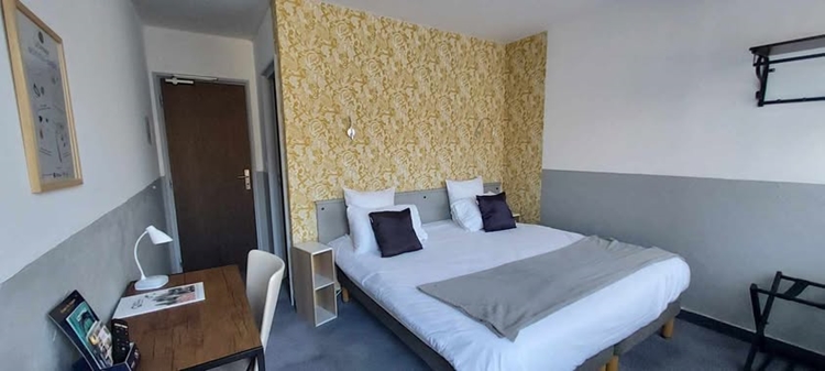 Image de l'hôtel