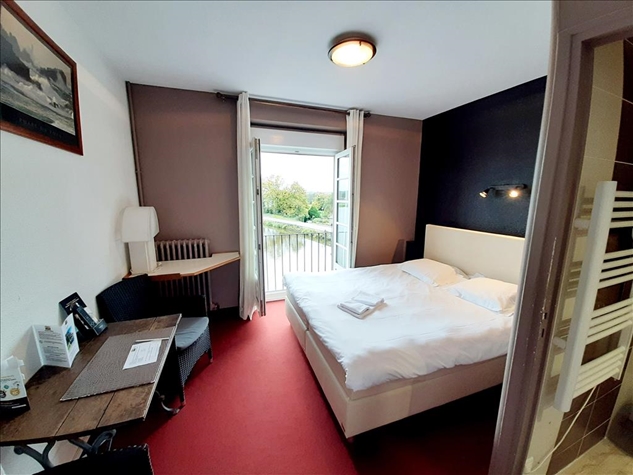 Image de l'hôtel