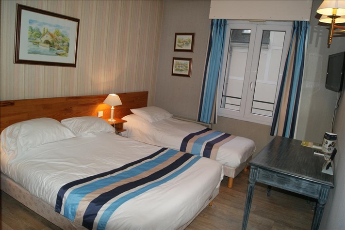Image de l'hôtel