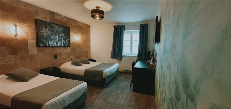 Image de l'hôtel