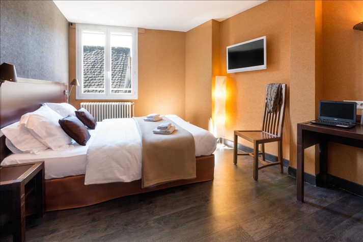 Image de l'hôtel