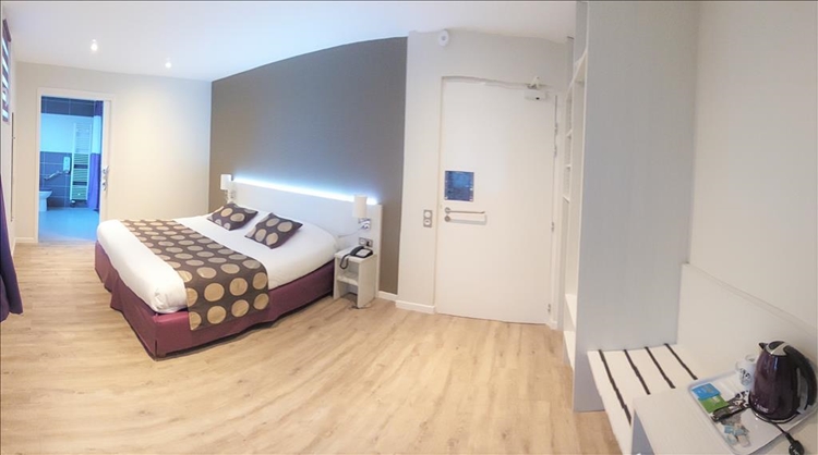Hotelbild
