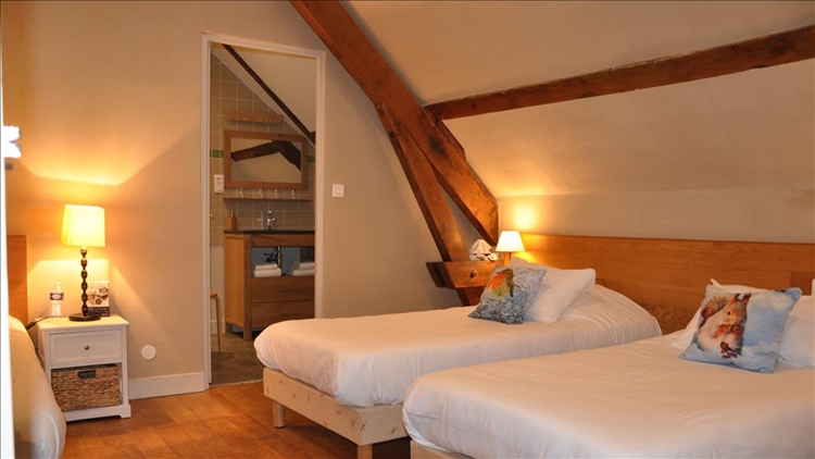 Image de l'hôtel