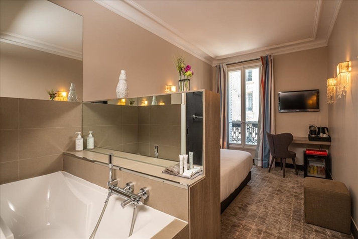 Image de l'hôtel