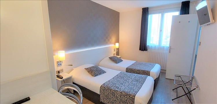Image de l'hôtel