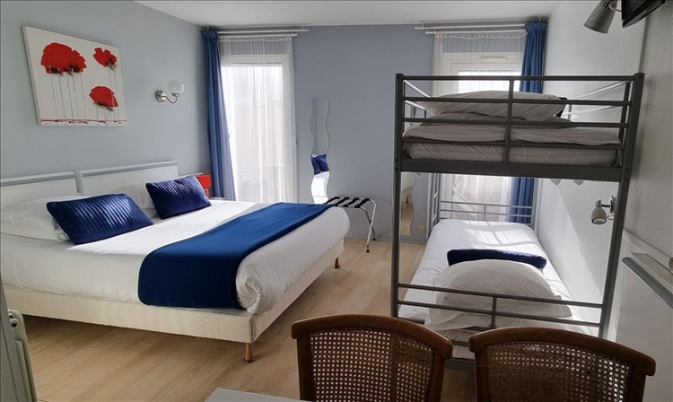 Image de l'hôtel