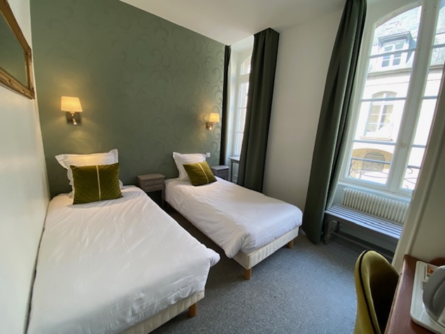 Image de l'hôtel